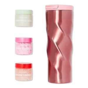 Ulta Beauty
JoyBright by Ulta Beauty Sweet Sips 4 piece Gift Set